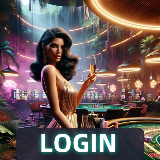 1d Área de Login